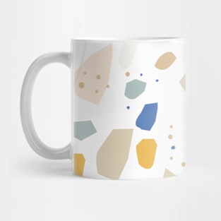 Meteor Mug